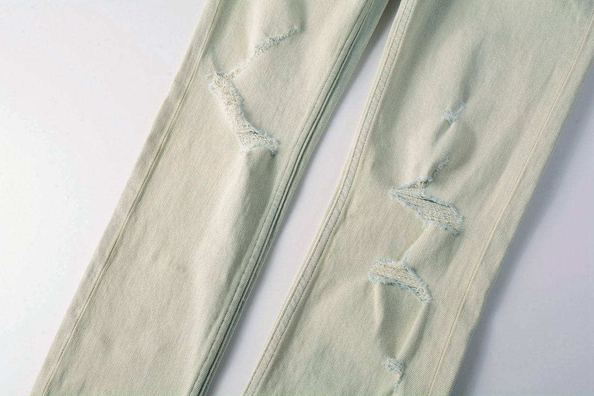 Coco Shoes Ksubi Jean #3012 - Cocoshoesvip.net