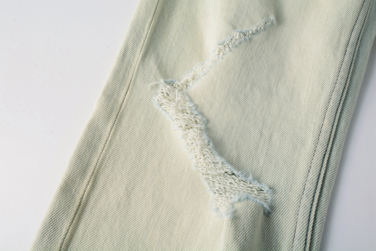 Coco Shoes Ksubi Jean #3012 - Cocoshoesvip.net