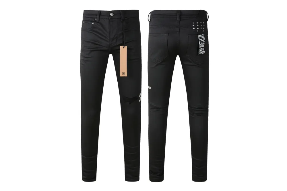 Coco Shoes Ksubi Jean #3020 - Cocoshoesvip.net