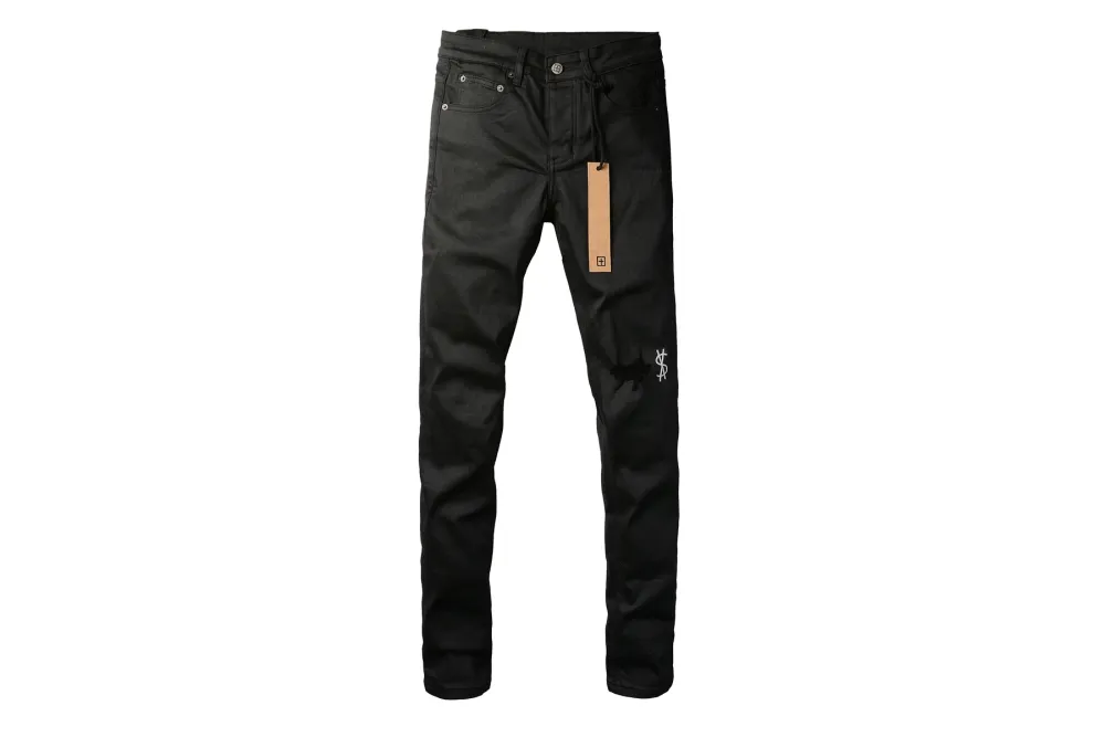 Coco Shoes Ksubi Jean #3020 - Cocoshoesvip.net