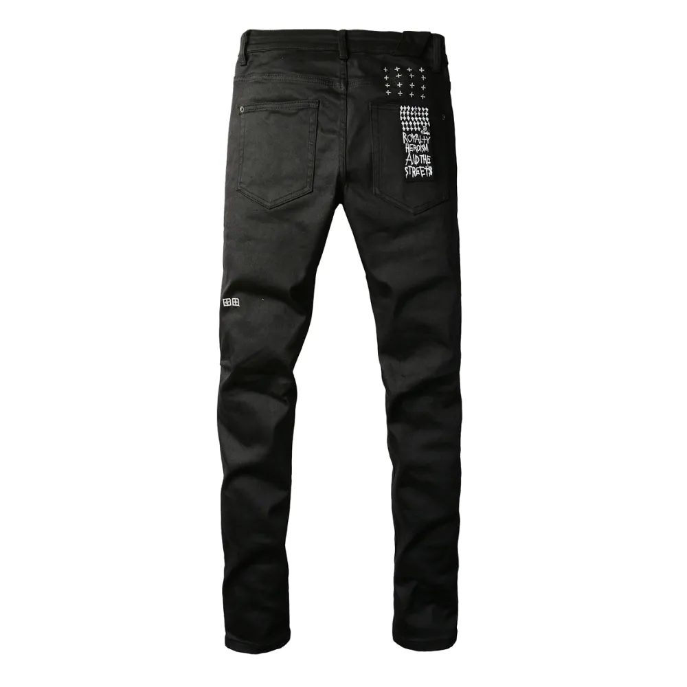 Coco Shoes Ksubi Jean #3020 - Cocoshoesvip.net