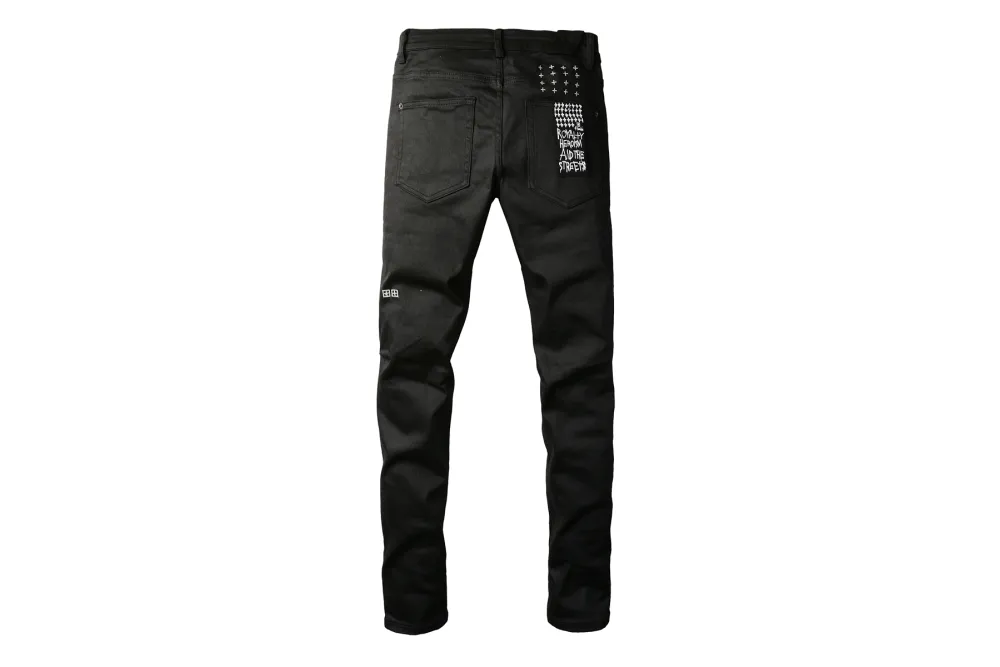 Coco Shoes Ksubi Jean #3020 - Cocoshoesvip.net
