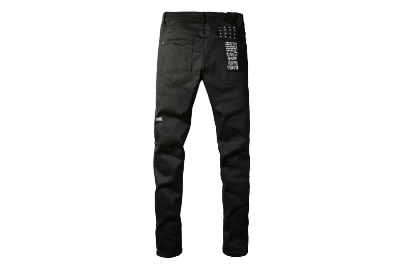 Coco Shoes Ksubi Jean #3020 - Cocoshoesvip.net