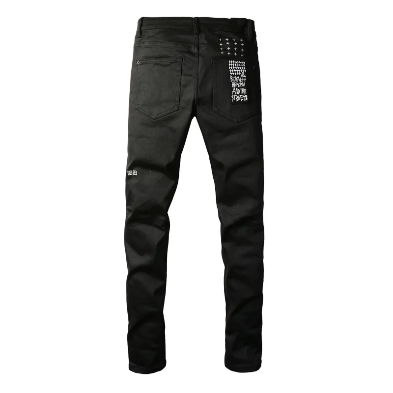 Coco Shoes Ksubi Jean #3020 - Cocoshoesvip.net