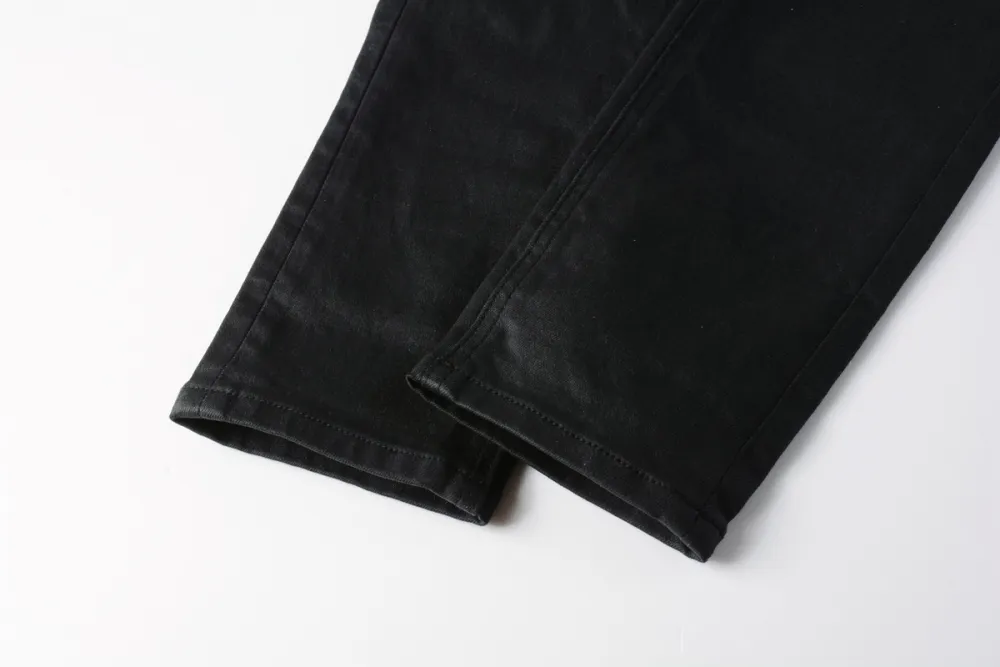 Coco Shoes Ksubi Jean #3020 - Cocoshoesvip.net