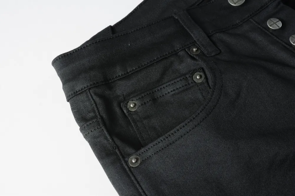 Coco Shoes Ksubi Jean #3020 - Cocoshoesvip.net