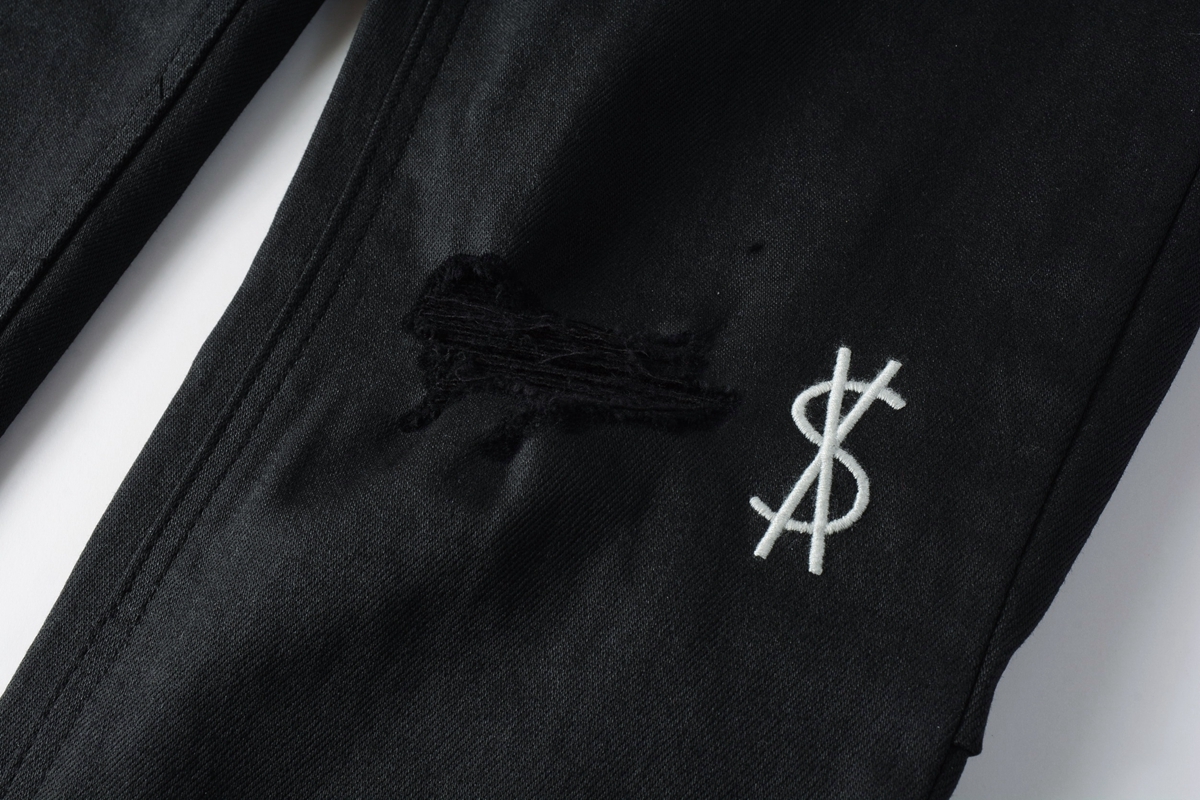 Coco Shoes Ksubi Jean #3020 - Cocoshoesvip.net