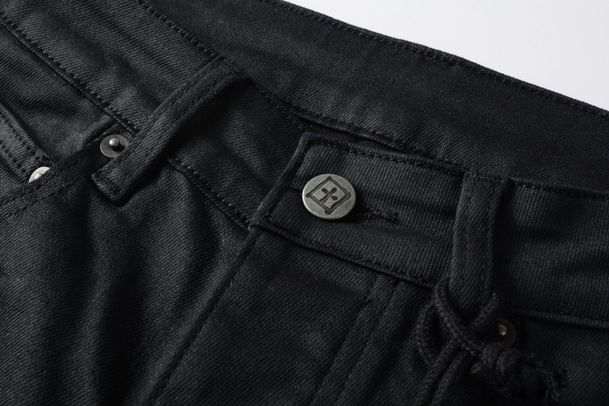 Coco Shoes Ksubi Jean #3020 - Cocoshoesvip.net