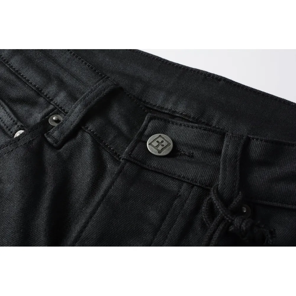 Coco Shoes Ksubi Jean #3020 - Cocoshoesvip.net