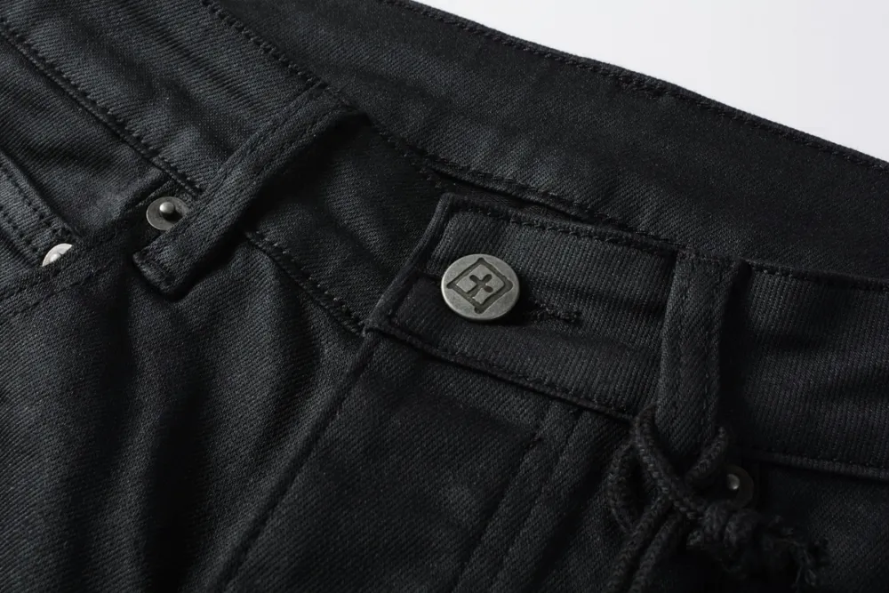 Coco Shoes Ksubi Jean #3020 - Cocoshoesvip.net