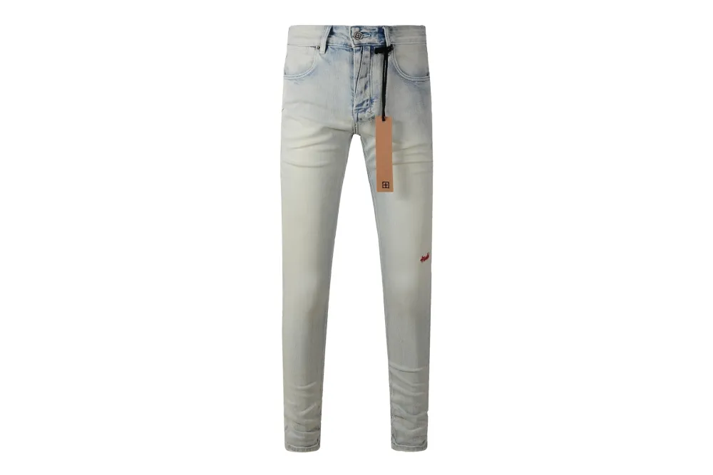 Coco Shoes Ksubi Jean #3017 - Cocoshoesvip.net