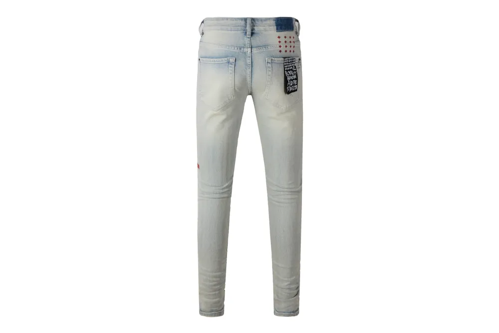 Coco Shoes Ksubi Jean #3017 - Cocoshoesvip.net