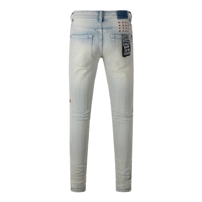 Ksubi Jean #3017 02