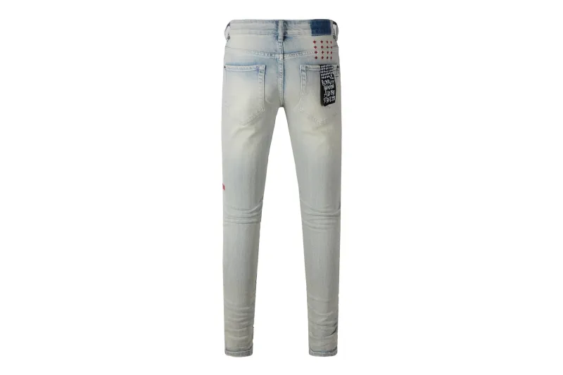 Coco Shoes Ksubi Jean #3017 - Cocoshoesvip.net