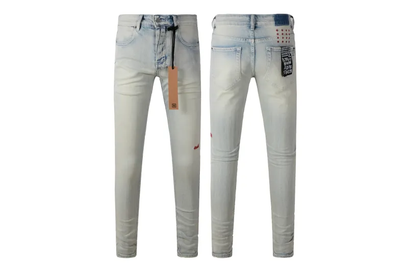 Coco Shoes Ksubi Jean #3017 - Cocoshoesvip.net