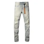 Coco Shoes Ksubi Jean #3017 - Cocoshoesvip.net