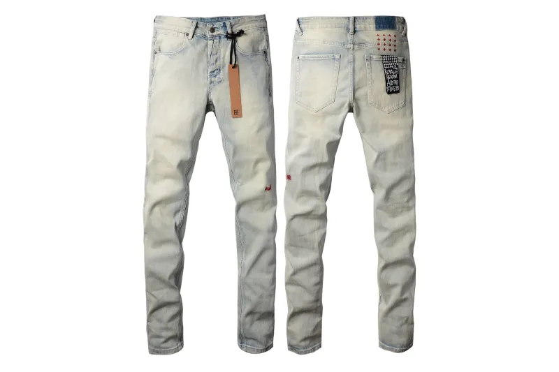 Coco Shoes Ksubi Jean #3017 - Cocoshoesvip.net