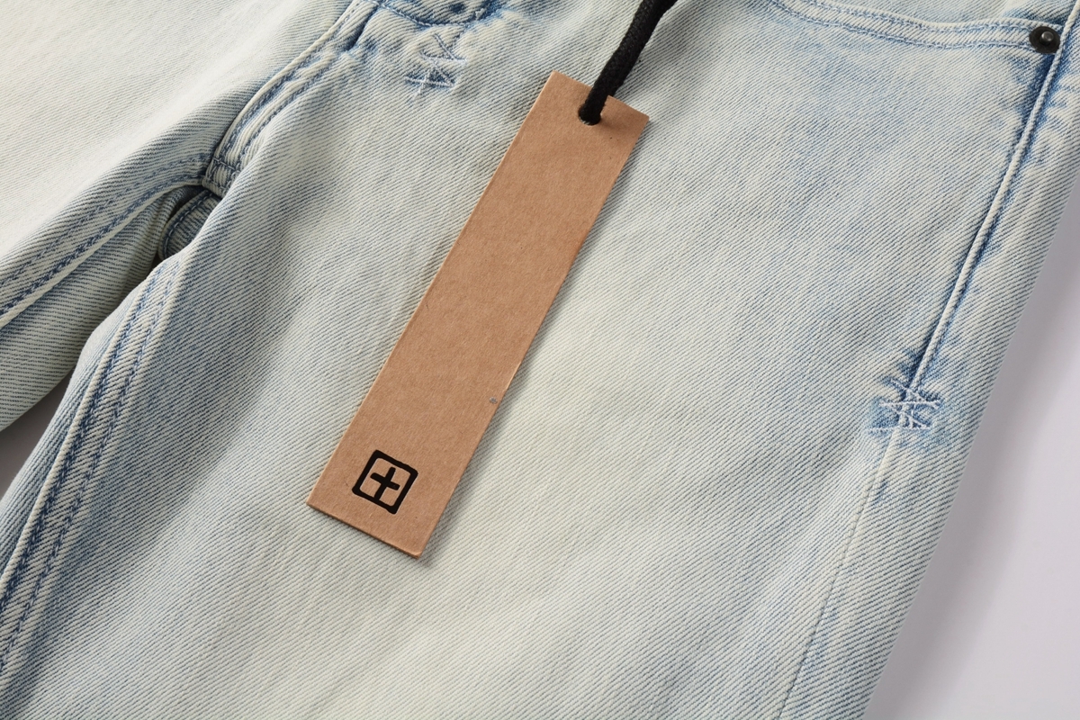 Coco Shoes Ksubi Jean #3017 - Cocoshoesvip.net