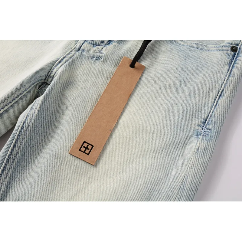 Coco Shoes Ksubi Jean #3017 - Cocoshoesvip.net