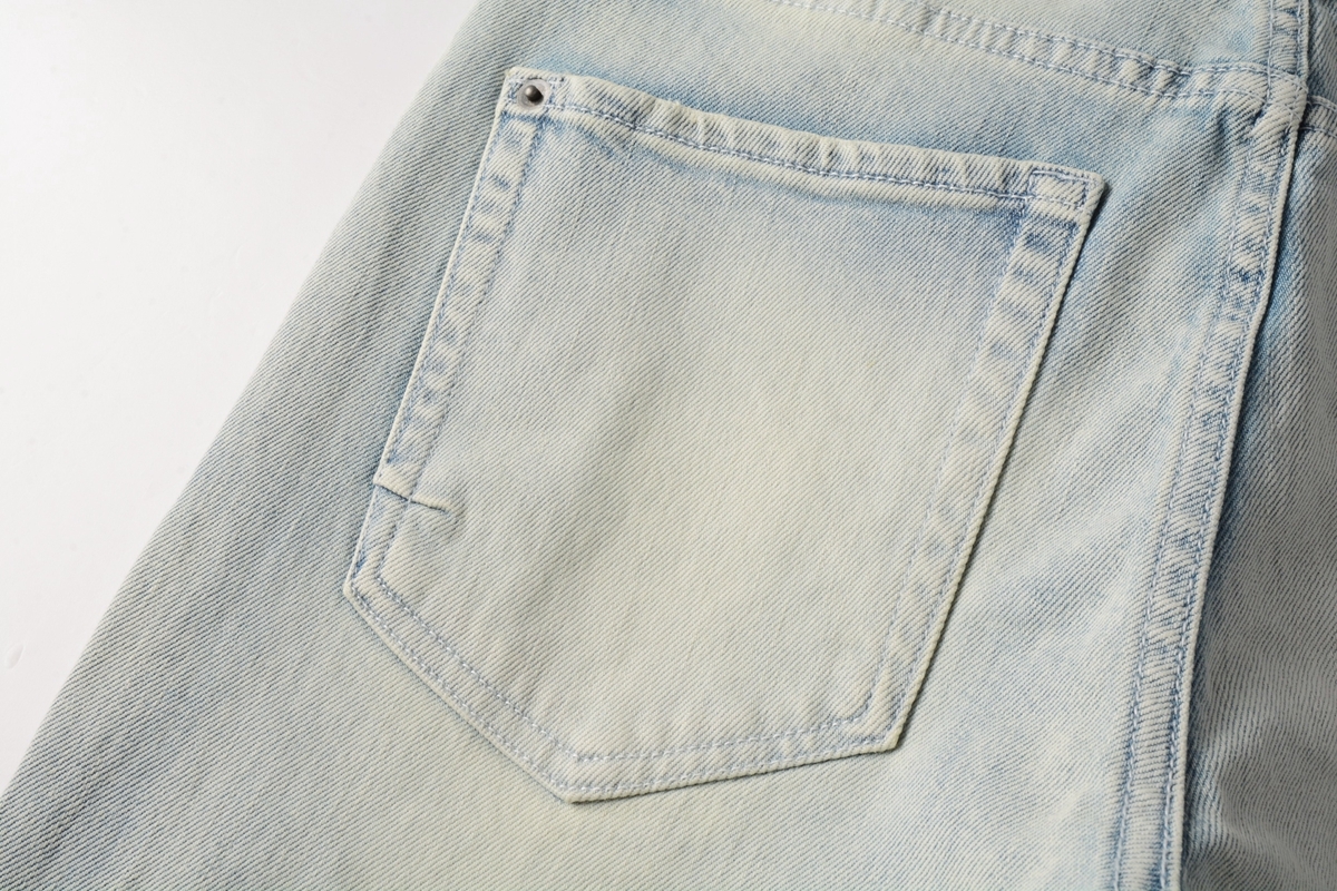 Coco Shoes Ksubi Jean #3017 - Cocoshoesvip.net