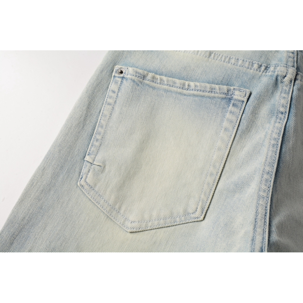 Coco Shoes Ksubi Jean #3017 - Cocoshoesvip.net