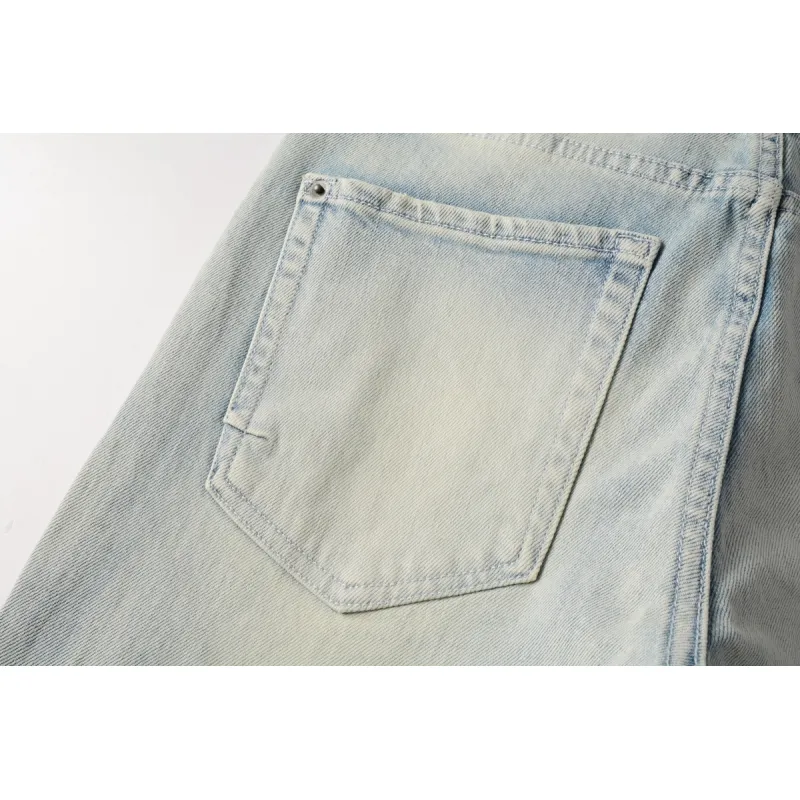 Coco Shoes Ksubi Jean #3017 - Cocoshoesvip.net
