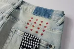 Coco Shoes Ksubi Jean #3017 - Cocoshoesvip.net