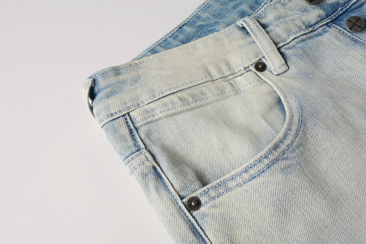 Coco Shoes Ksubi Jean #3017 - Cocoshoesvip.net