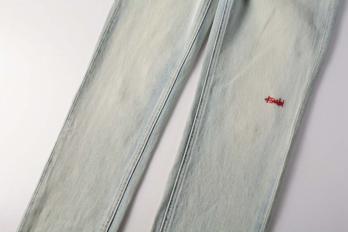 Coco Shoes Ksubi Jean #3017 - Cocoshoesvip.net