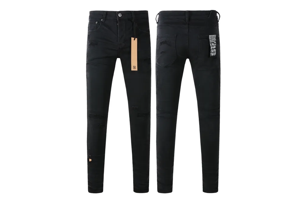 Coco Shoes Ksubi Jean #3019 - Cocoshoesvip.net