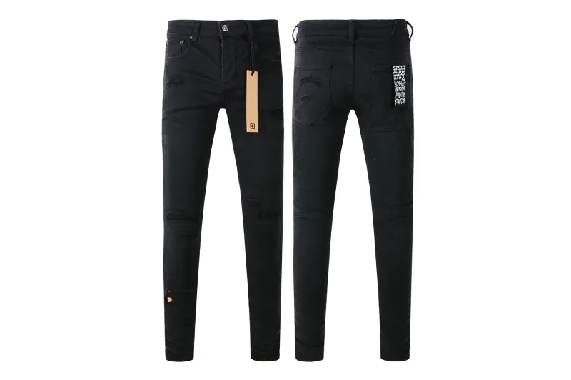 Coco Shoes Ksubi Jean #3019 - Cocoshoesvip.net