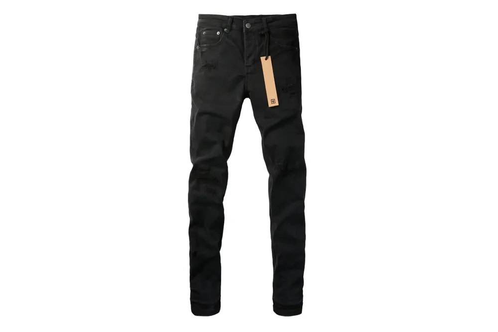 Coco Shoes Ksubi Jean #3019 - Cocoshoesvip.net