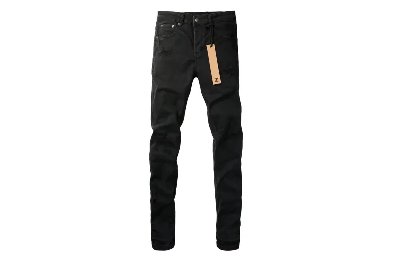 Coco Shoes Ksubi Jean #3019 - Cocoshoesvip.net