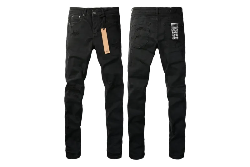 Coco Shoes Ksubi Jean #3019 - Cocoshoesvip.net