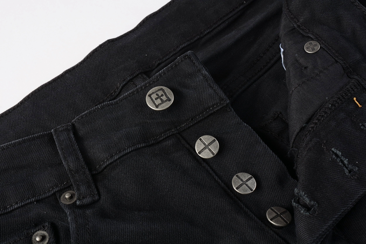 Coco Shoes Ksubi Jean #3019 - Cocoshoesvip.net