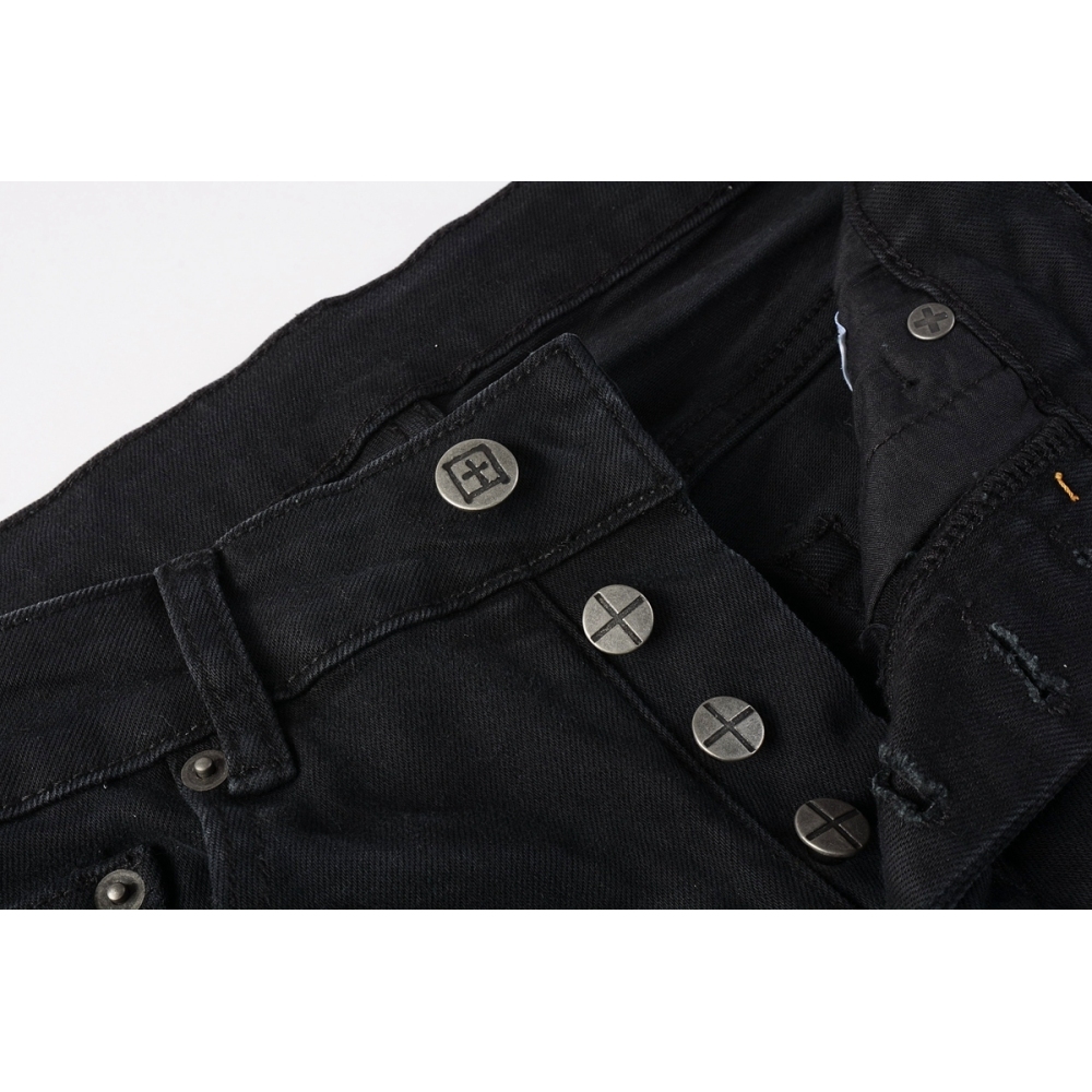 Coco Shoes Ksubi Jean #3019 - Cocoshoesvip.net