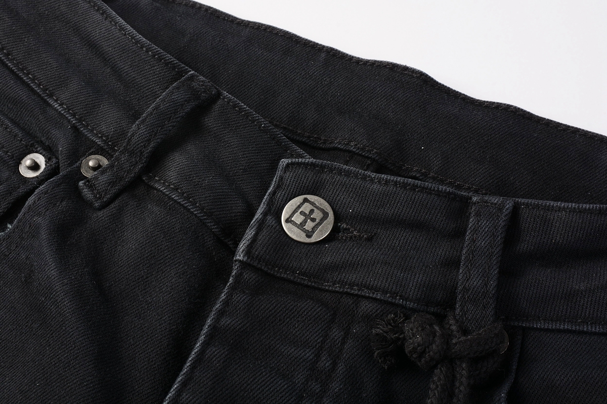 Coco Shoes Ksubi Jean #3019 - Cocoshoesvip.net