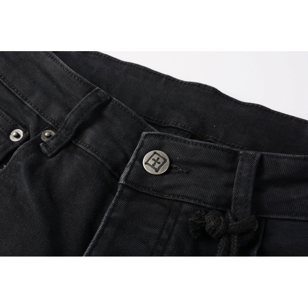 Coco Shoes Ksubi Jean #3019 - Cocoshoesvip.net