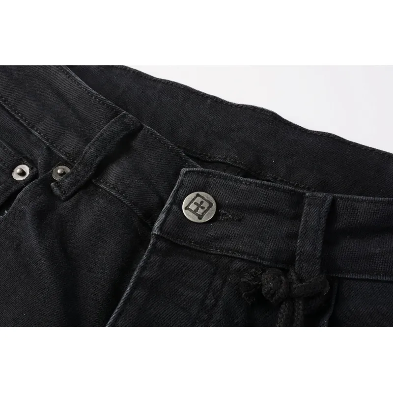 Coco Shoes Ksubi Jean #3019 - Cocoshoesvip.net