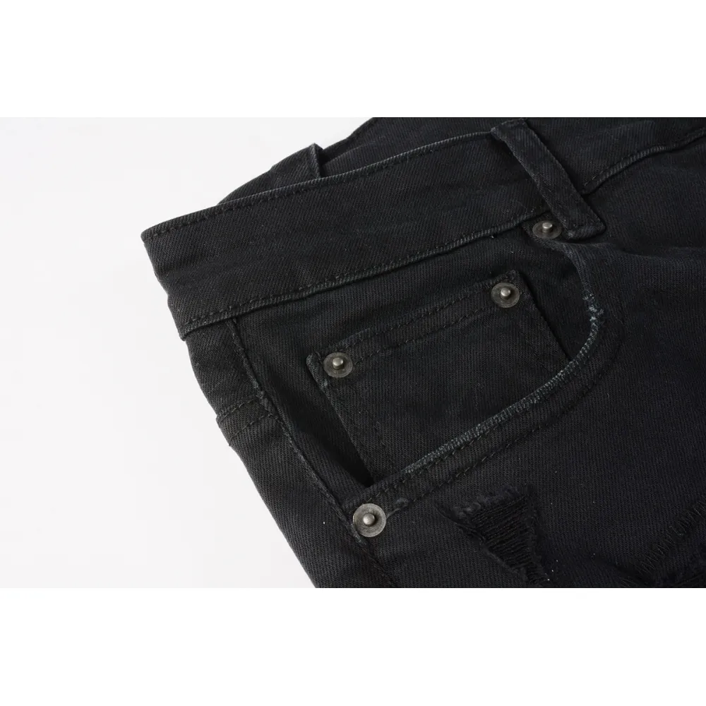 Coco Shoes Ksubi Jean #3019 - Cocoshoesvip.net
