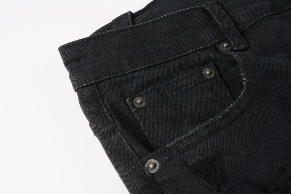 Coco Shoes Ksubi Jean #3019 - Cocoshoesvip.net