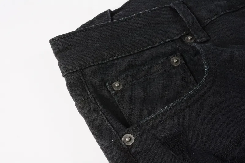 Coco Shoes Ksubi Jean #3019 - Cocoshoesvip.net