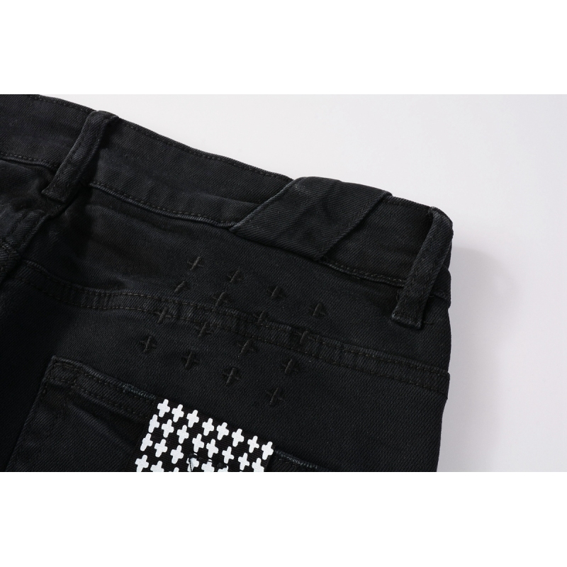 Coco Shoes Ksubi Jean #3019 - Cocoshoesvip.net