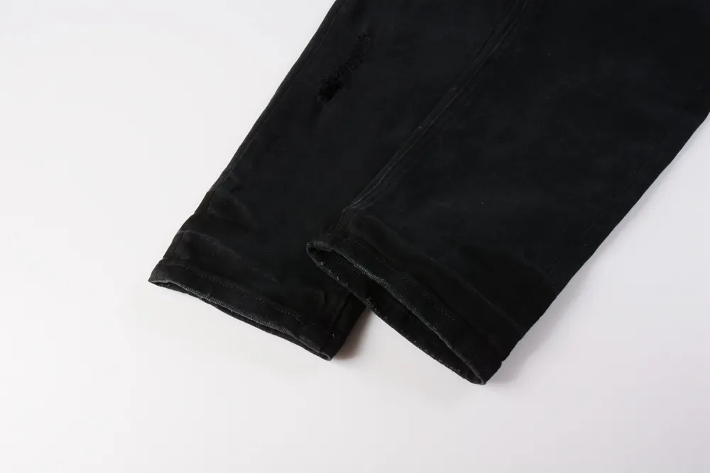 Coco Shoes Ksubi Jean #3019 - Cocoshoesvip.net