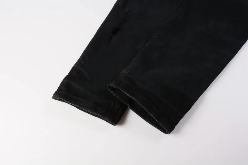 Coco Shoes Ksubi Jean #3019 - Cocoshoesvip.net