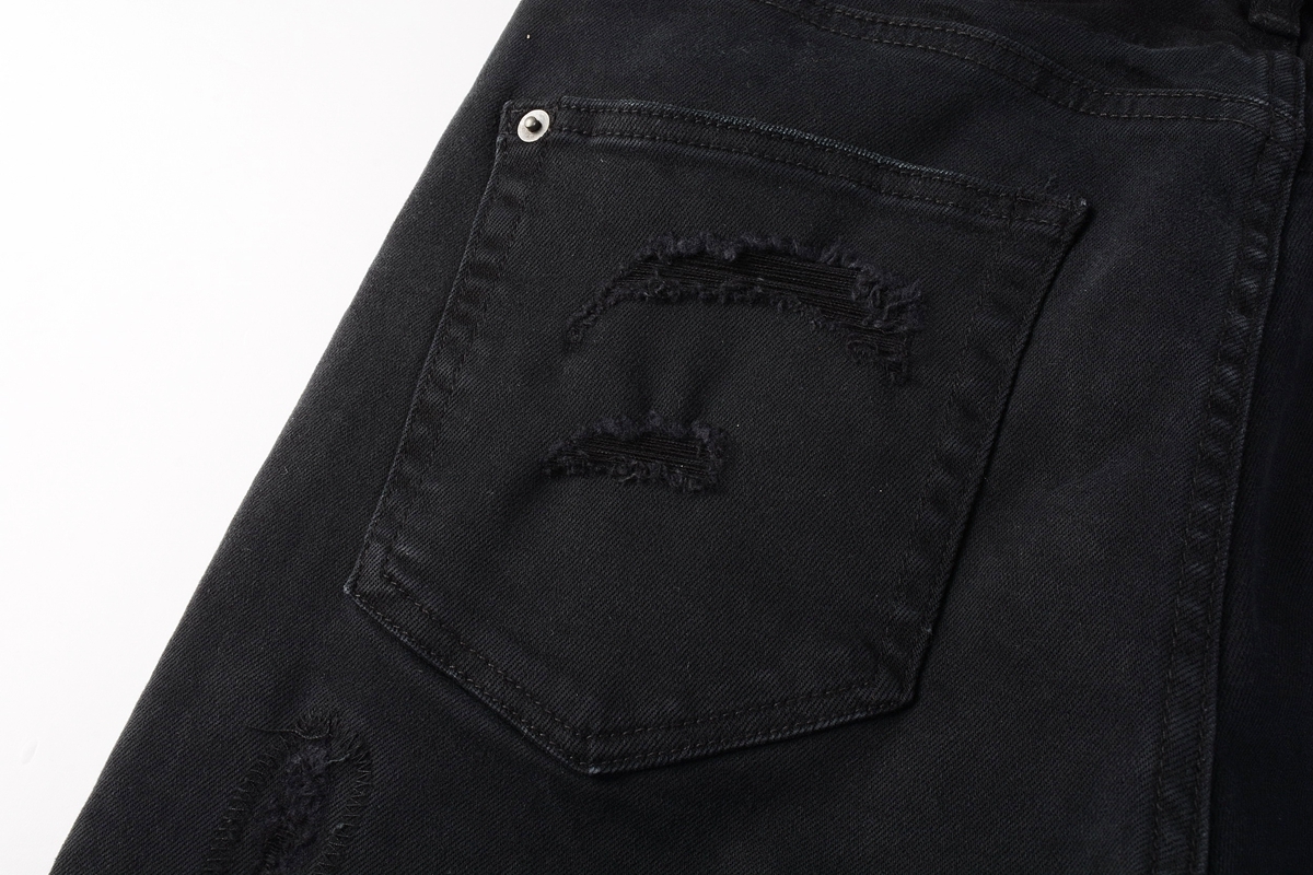 Coco Shoes Ksubi Jean #3019 - Cocoshoesvip.net