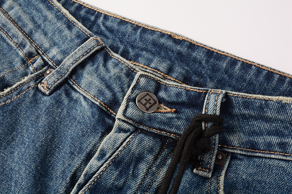 Coco Shoes Ksubi Jean #3018 - Cocoshoesvip.net