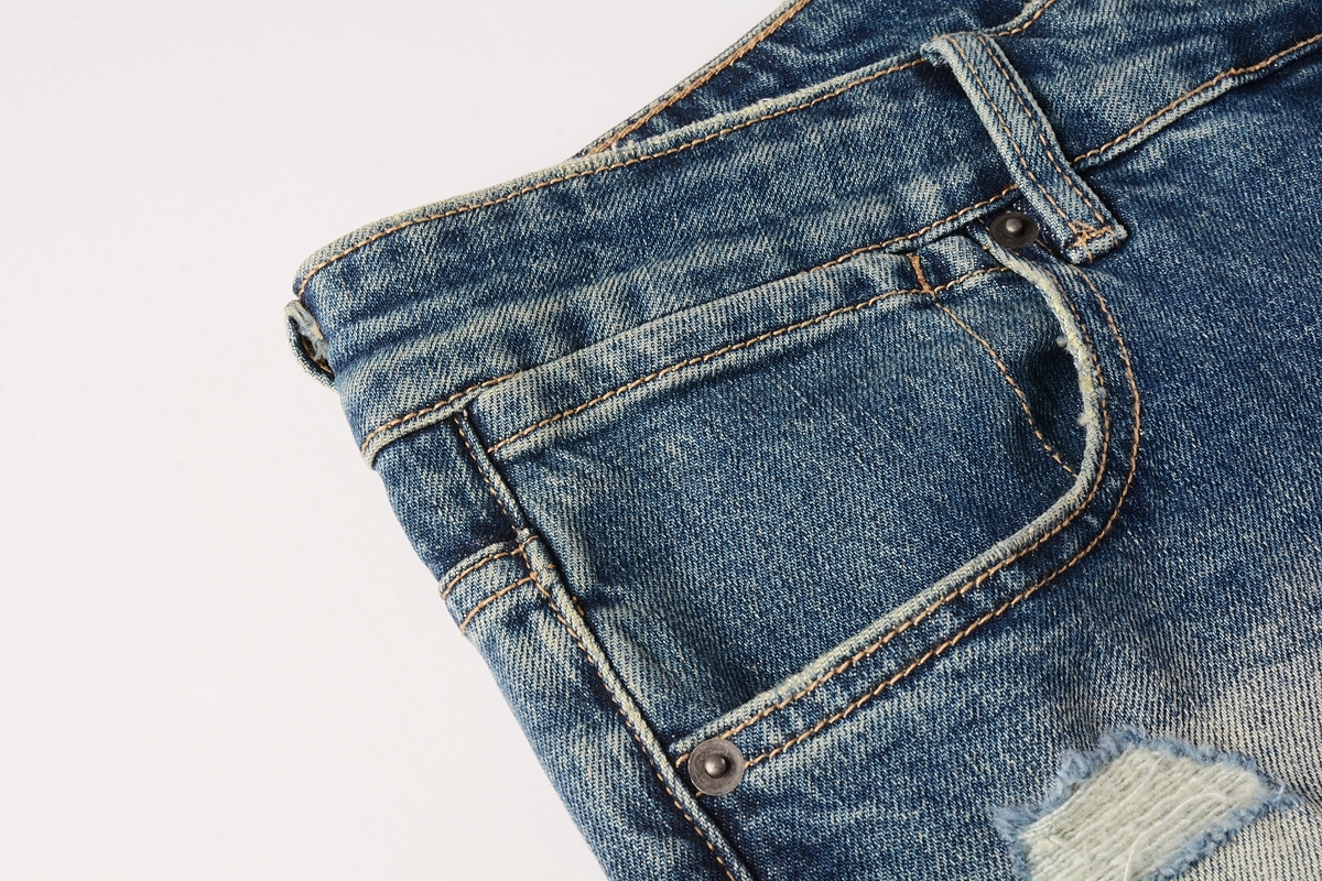 Coco Shoes Ksubi Jean #3018 - Cocoshoesvip.net