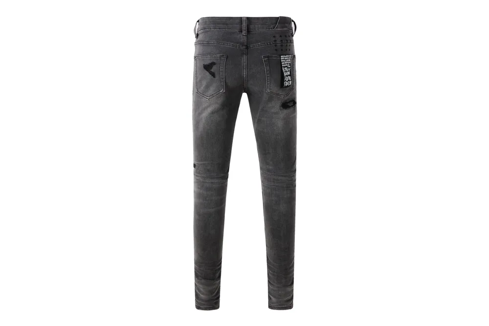 Coco Shoes Ksubi Jean #3010 - Cocoshoesvip.net