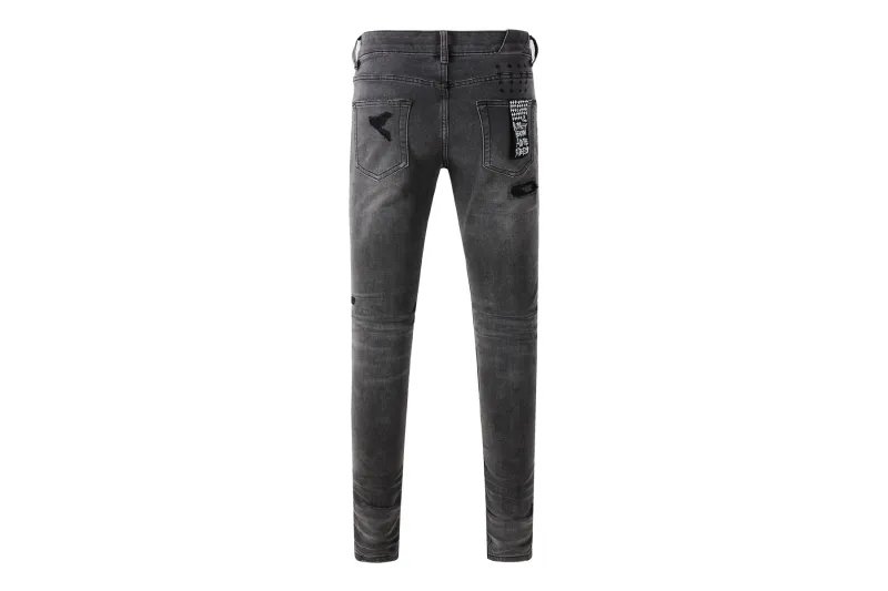 Coco Shoes Ksubi Jean #3010 - Cocoshoesvip.net